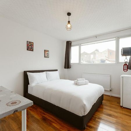 Canningtown Double Rooms - 20 Londres Extérieur photo