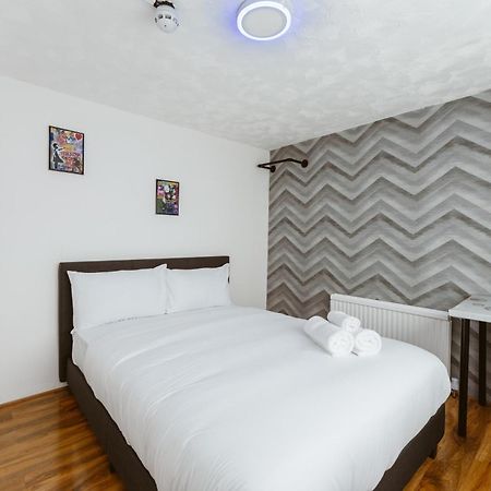 Canningtown Double Rooms - 20 Londres Extérieur photo