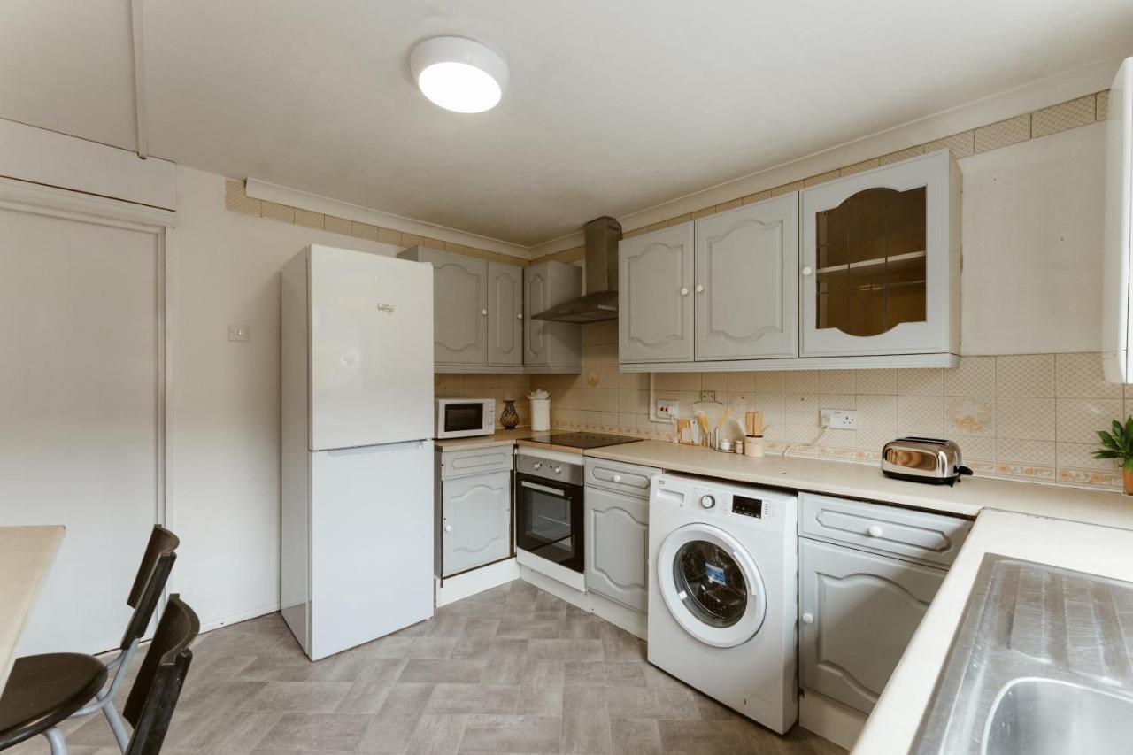 Canningtown Double Rooms - 20 Londres Extérieur photo