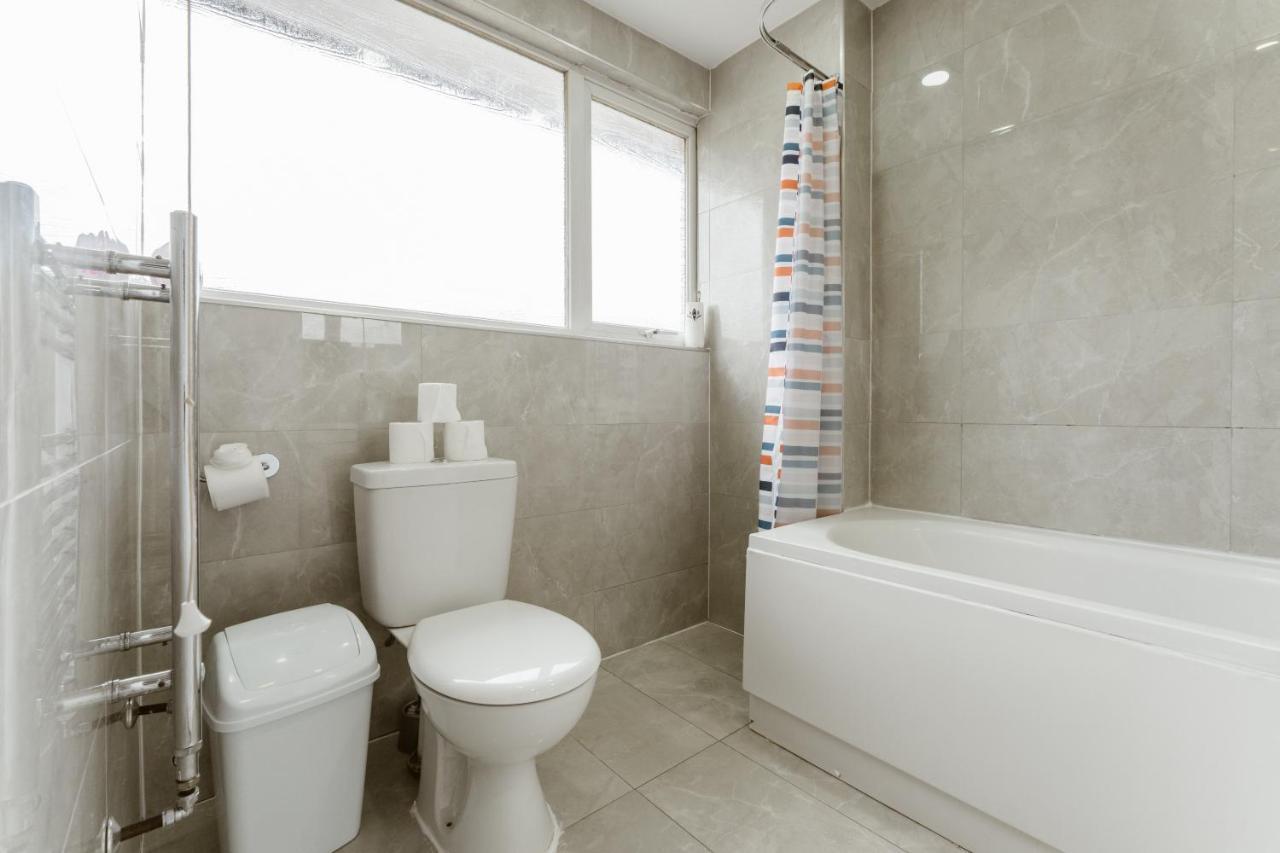 Canningtown Double Rooms - 20 Londres Extérieur photo