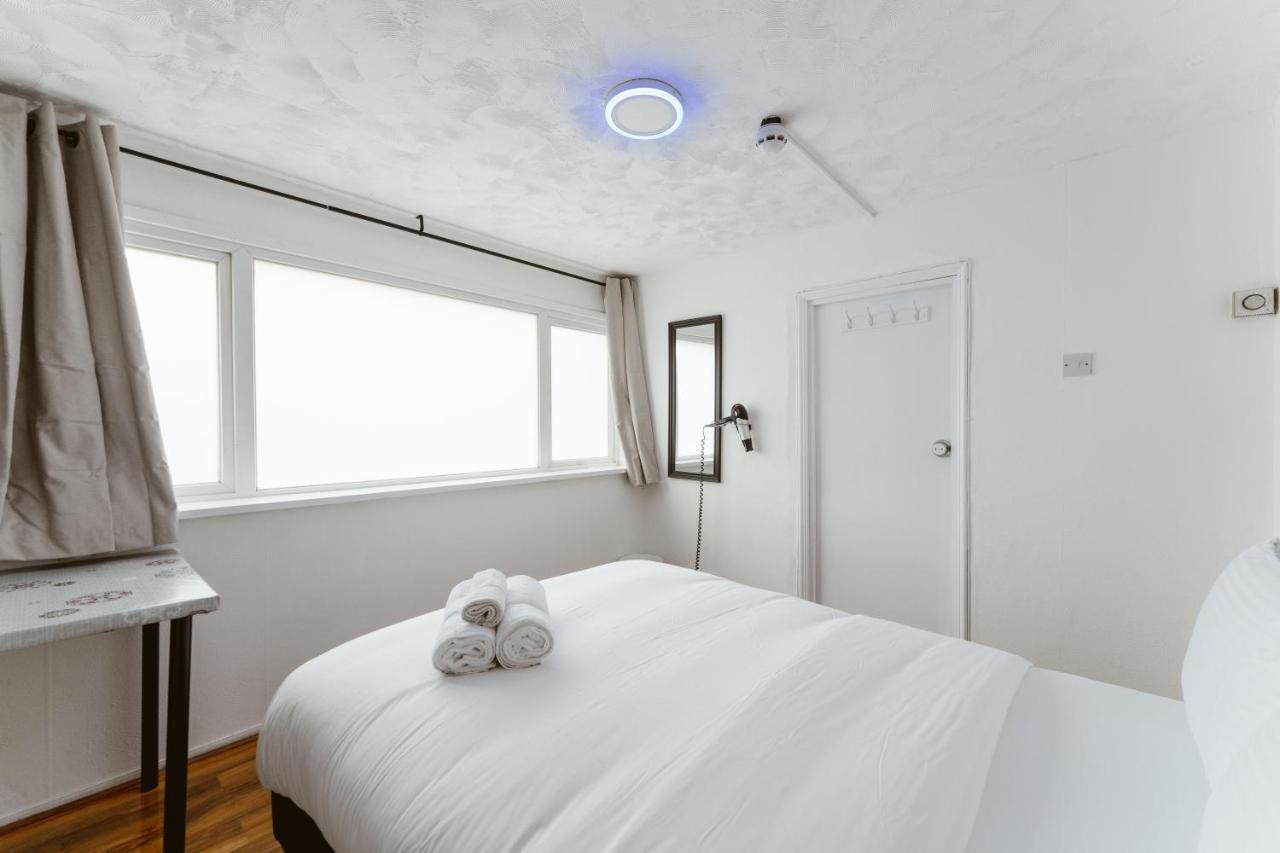 Canningtown Double Rooms - 20 Londres Extérieur photo