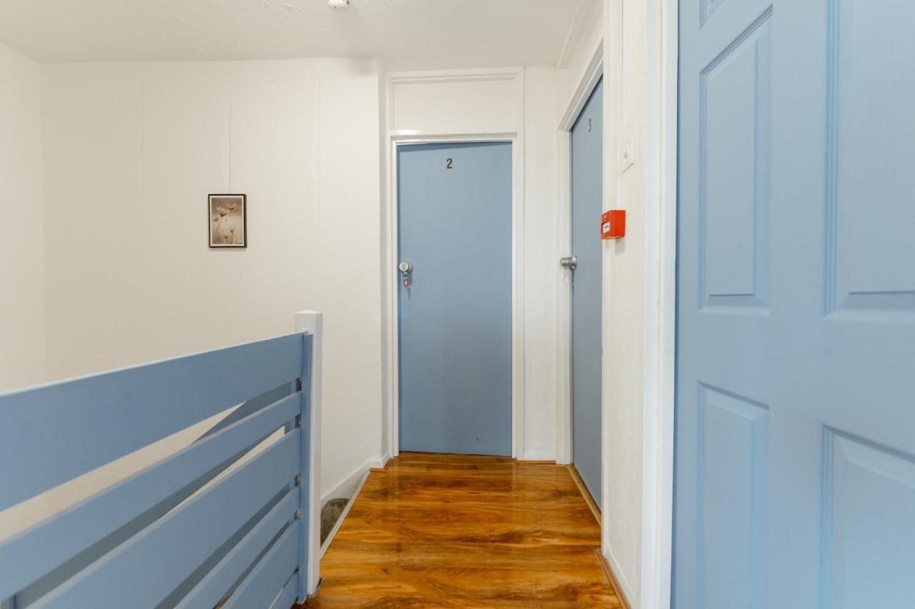 Canningtown Double Rooms - 20 Londres Extérieur photo