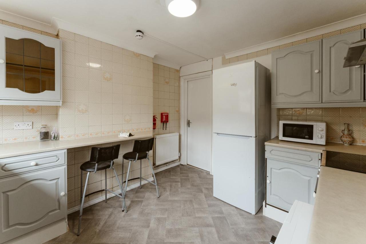 Canningtown Double Rooms - 20 Londres Extérieur photo