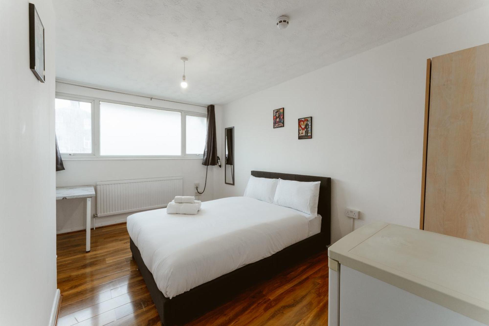 Canningtown Double Rooms - 20 Londres Extérieur photo