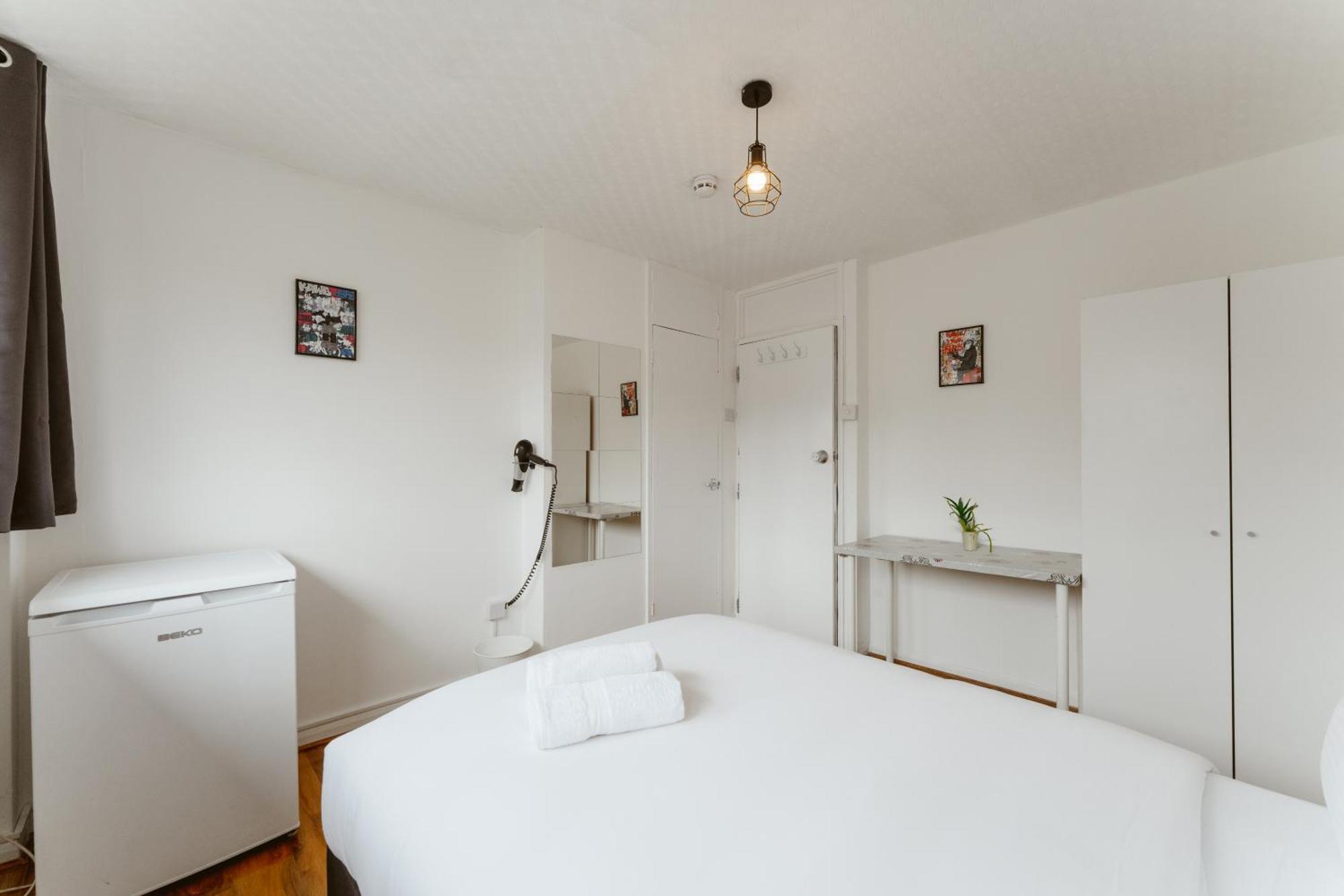 Canningtown Double Rooms - 20 Londres Extérieur photo
